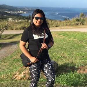 Meet your Posher, Michelle